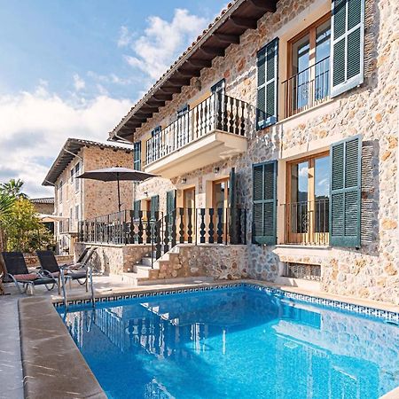 Villa Paradise By Sealand Villas ปัลมาเดมายอร์กา ภายนอก รูปภาพ