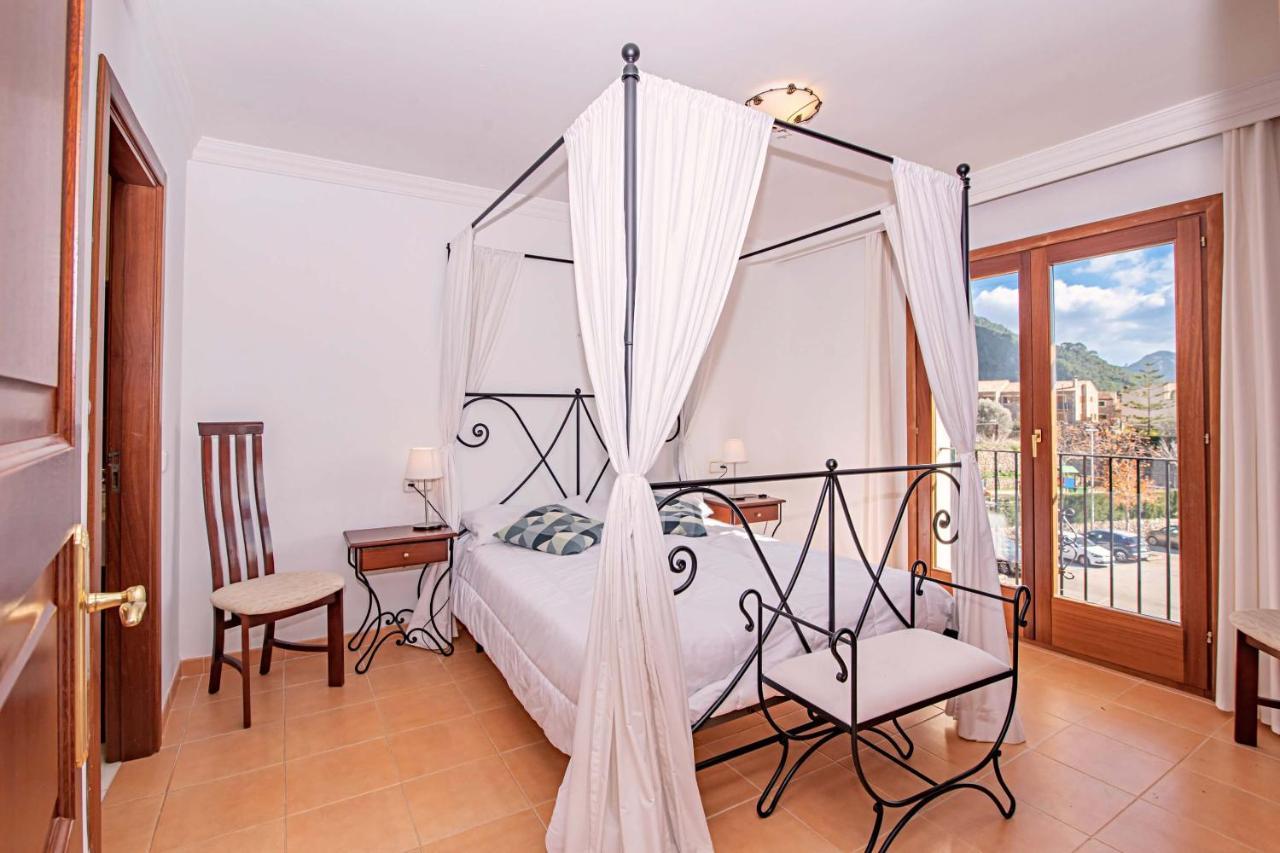 Villa Paradise By Sealand Villas ปัลมาเดมายอร์กา ภายนอก รูปภาพ