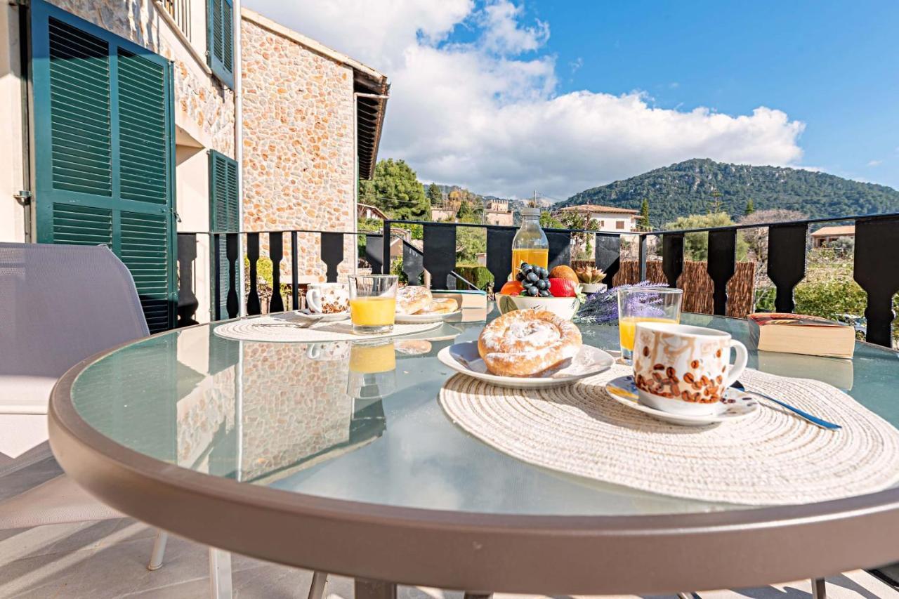 Villa Paradise By Sealand Villas ปัลมาเดมายอร์กา ภายนอก รูปภาพ