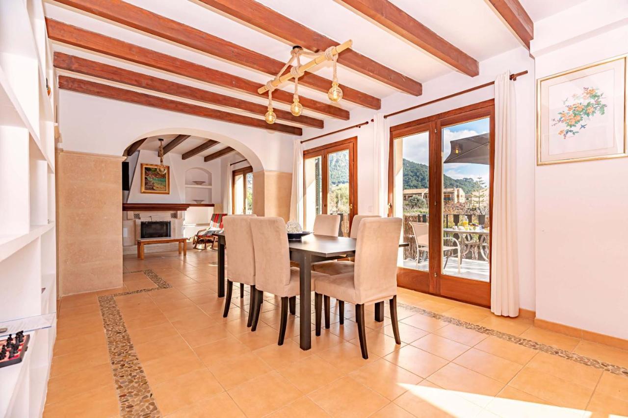 Villa Paradise By Sealand Villas ปัลมาเดมายอร์กา ภายนอก รูปภาพ