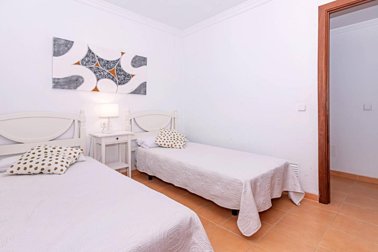 Villa Paradise By Sealand Villas ปัลมาเดมายอร์กา ภายนอก รูปภาพ