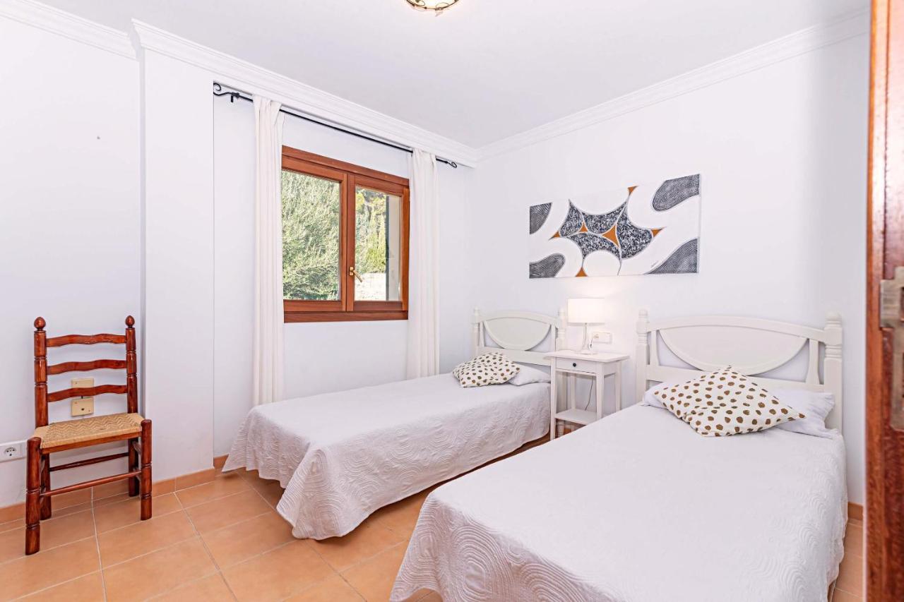 Villa Paradise By Sealand Villas ปัลมาเดมายอร์กา ภายนอก รูปภาพ