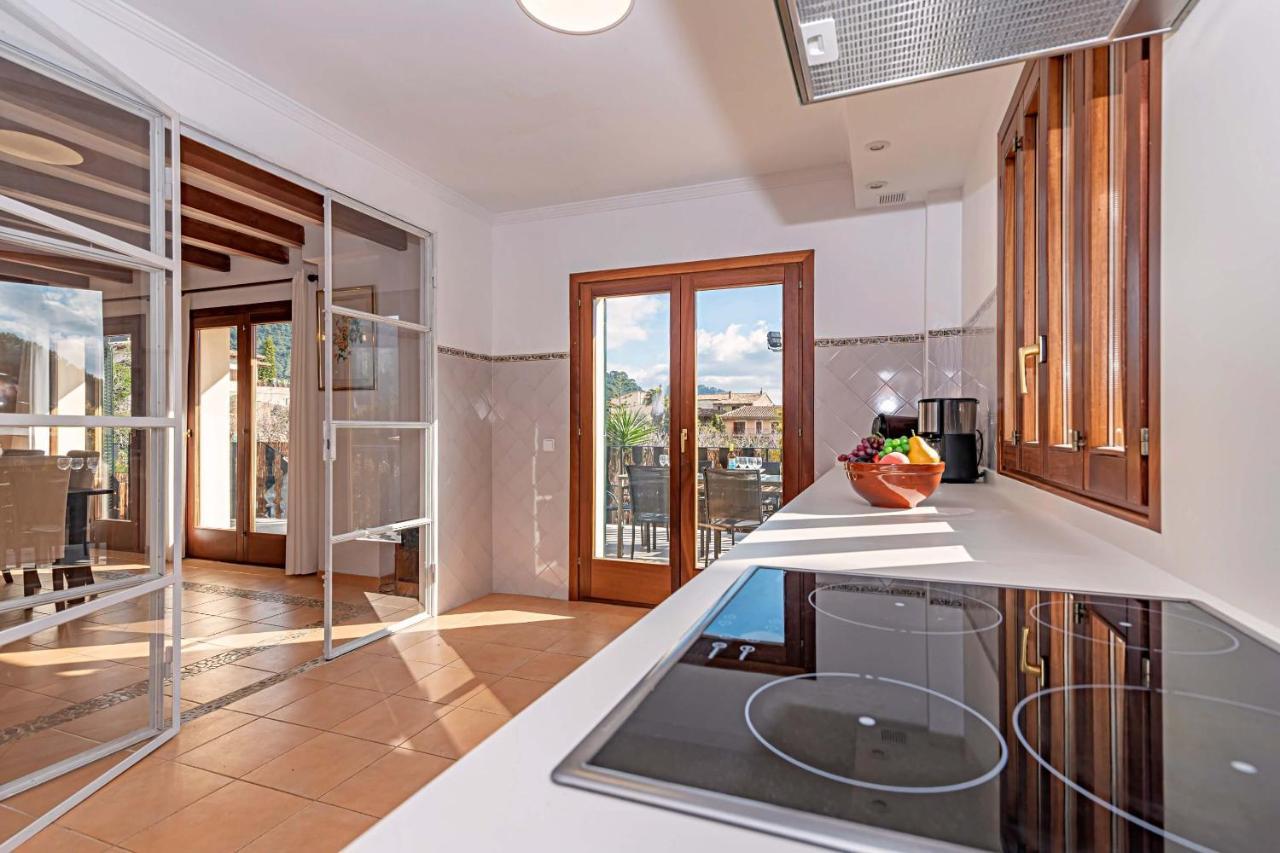 Villa Paradise By Sealand Villas ปัลมาเดมายอร์กา ภายนอก รูปภาพ