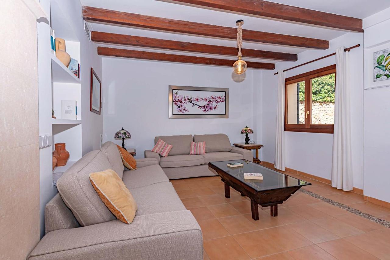 Villa Paradise By Sealand Villas ปัลมาเดมายอร์กา ภายนอก รูปภาพ