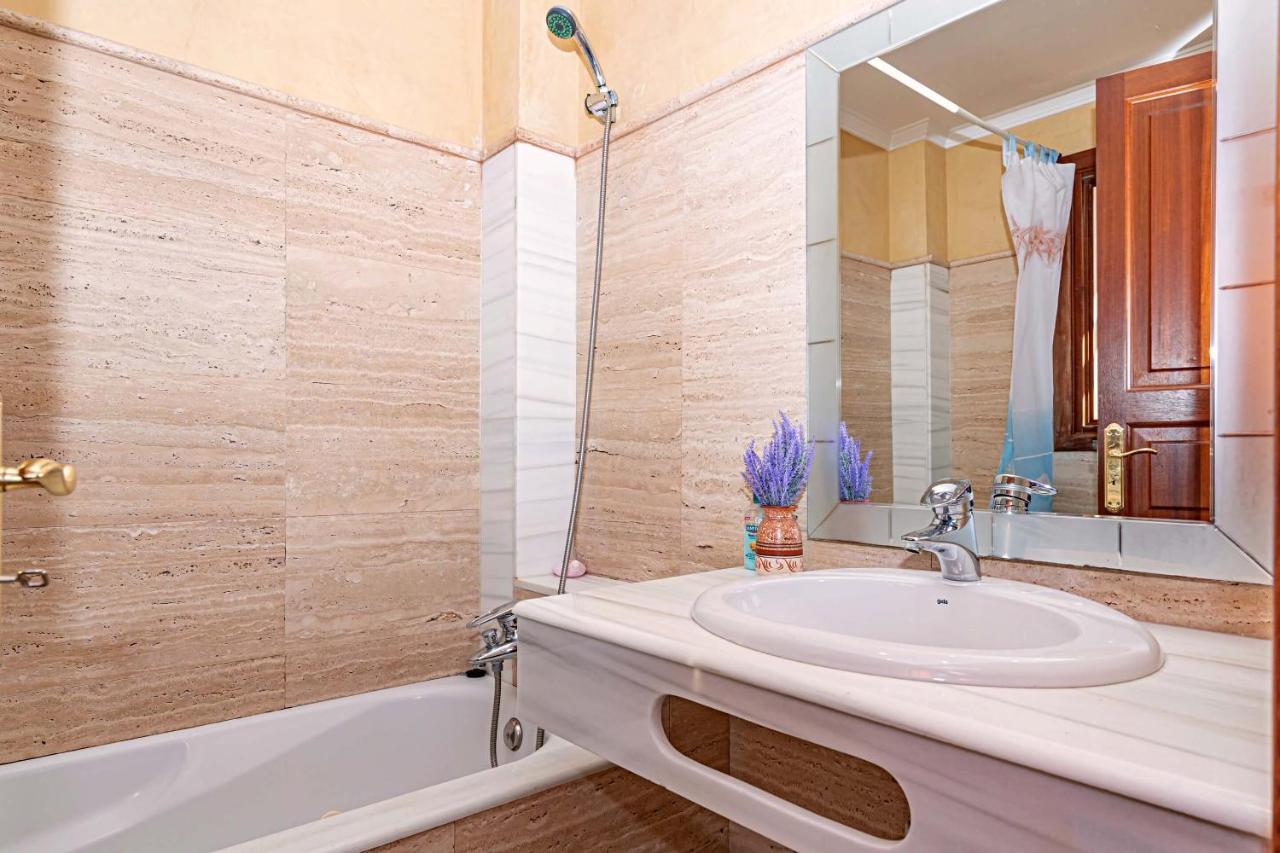 Villa Paradise By Sealand Villas ปัลมาเดมายอร์กา ภายนอก รูปภาพ